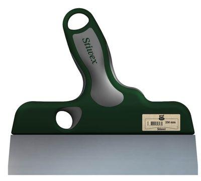 WIDE FILLING KNIFE ERGONOMIC 2 COMP