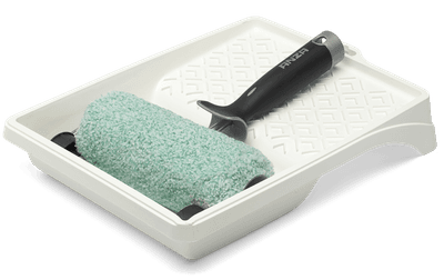 MICMEX VÁLEČEK NA STĚNY A STROPY - Válcový komplet na stěny a stropy