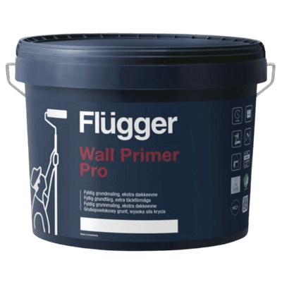 WALL PRIMER PRO