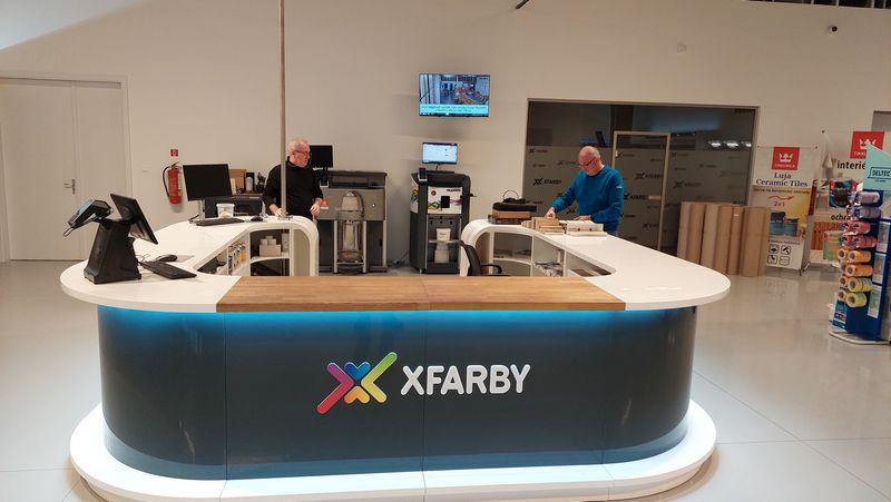 Jsme tu, abyste to měli jednodušší