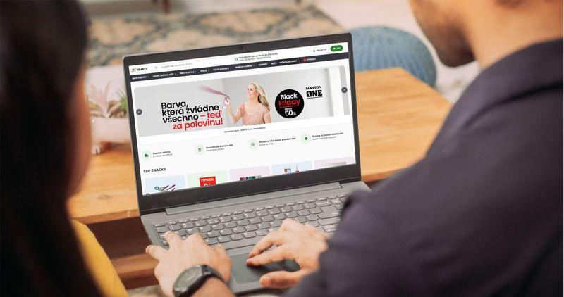 Proč vznikl náš e-shop?