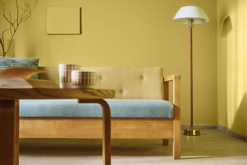 Představte si barvu, která si rozumí s každým interiérem. Dokáže splynout, zaujmout nebo nenápadně ustoupit do pozadí. A přesto vždy působí přirozeně. Přesně takový je odstín TVT L391 – Chameleon.