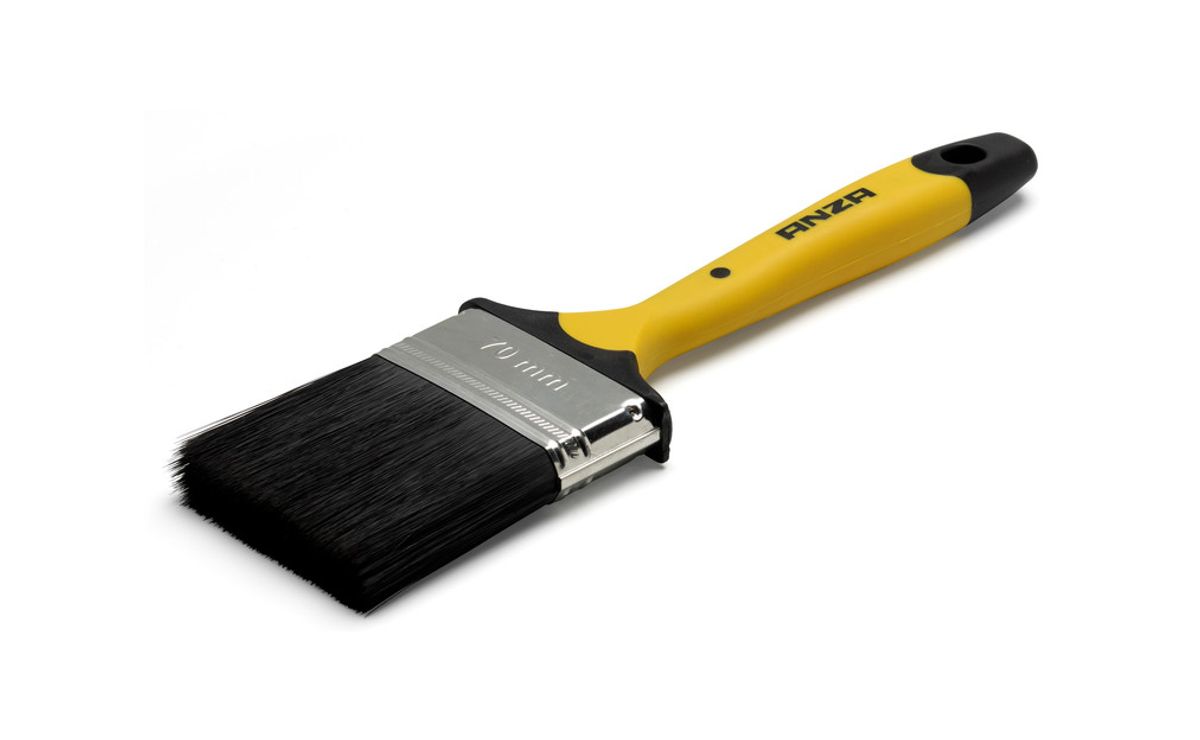 Štětec plochý BASIC, ANZA