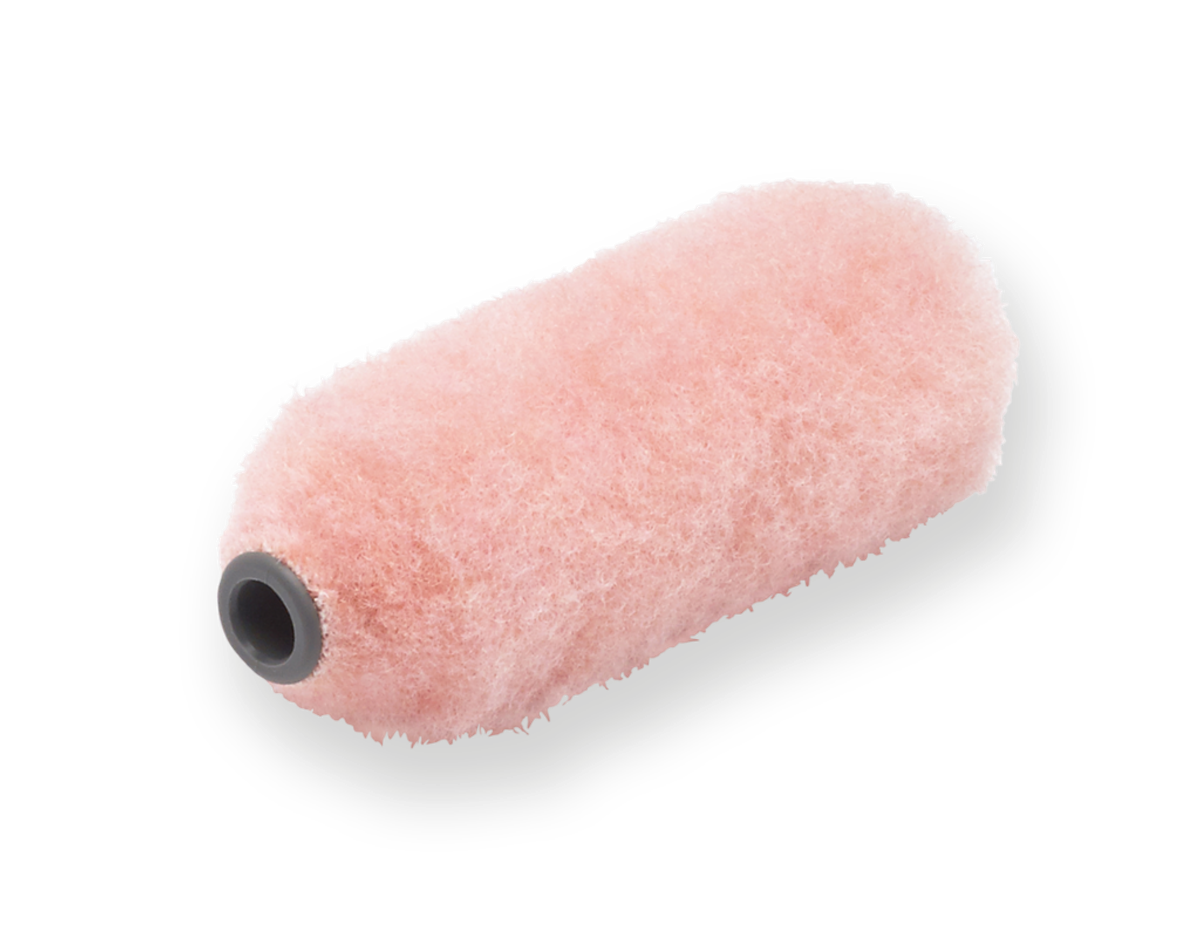 CLASSIC RILON ROUGH ROLLER S LOŽISKEM - Malířský váleček pro hrubou texturu