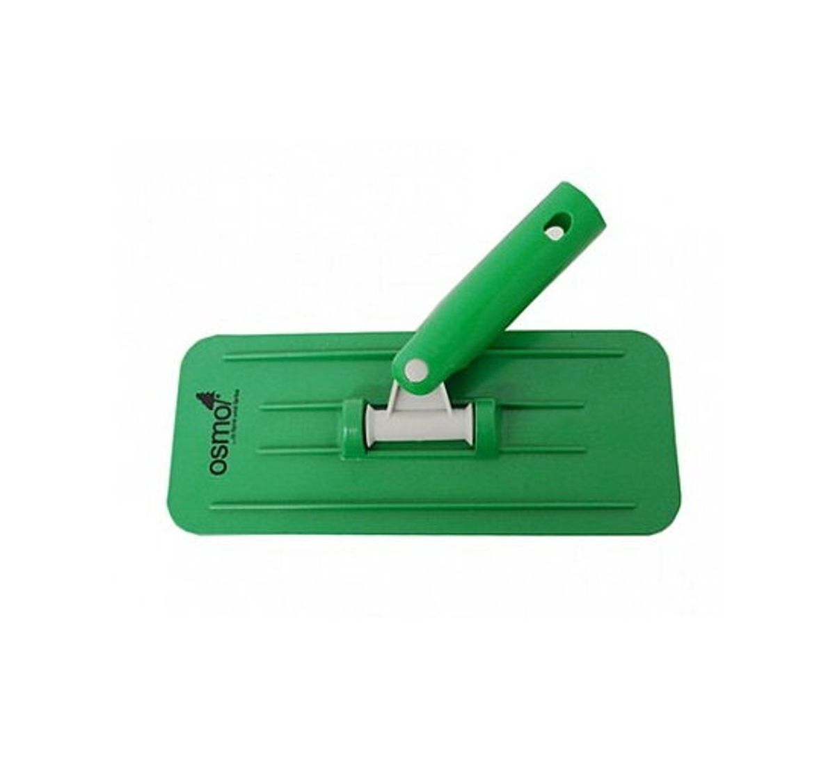 DRŽADLO NA PAD S KLOUBEM NA NASAZENÍ TELESKOPICKÉ TYČE - Pro snazší aplikaci nátěrů Osmo