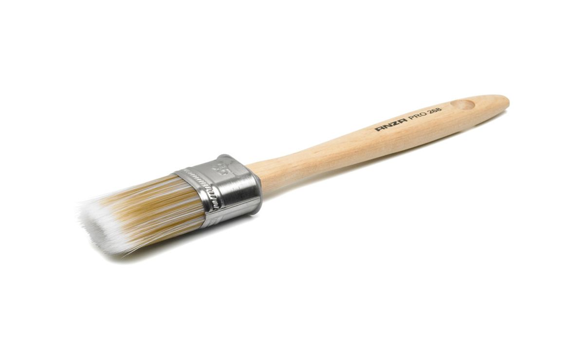 Štětec oválný ELITE PRO, ANZA