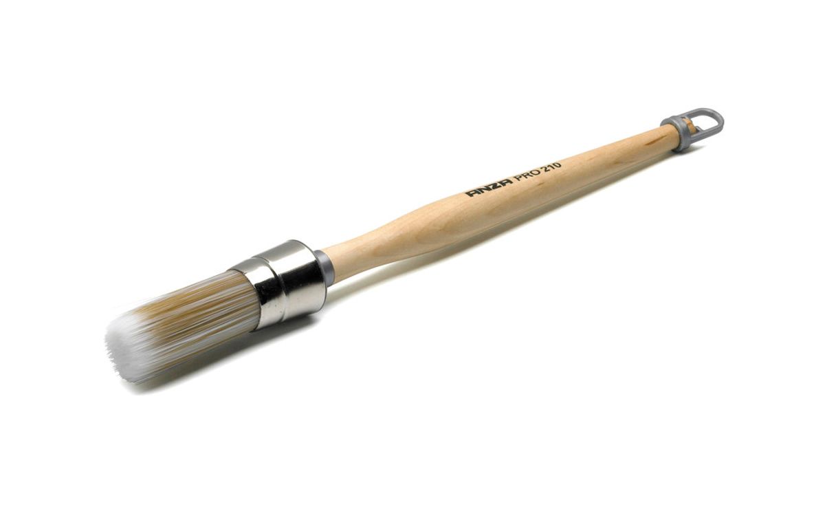 Štětec kulatý ELITE PRO, ANZA