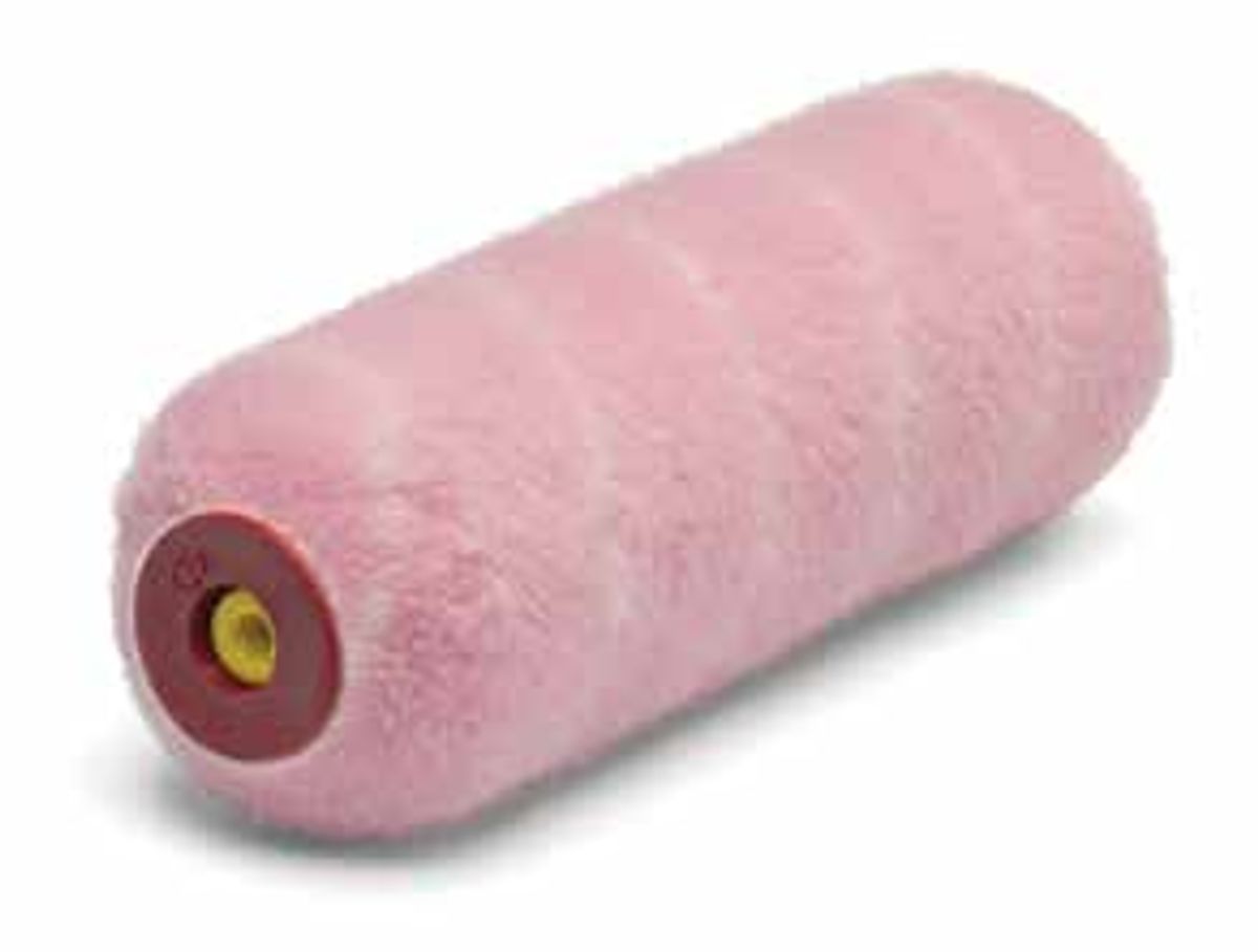 Odolný válec ELITE RIMAX, ANZA