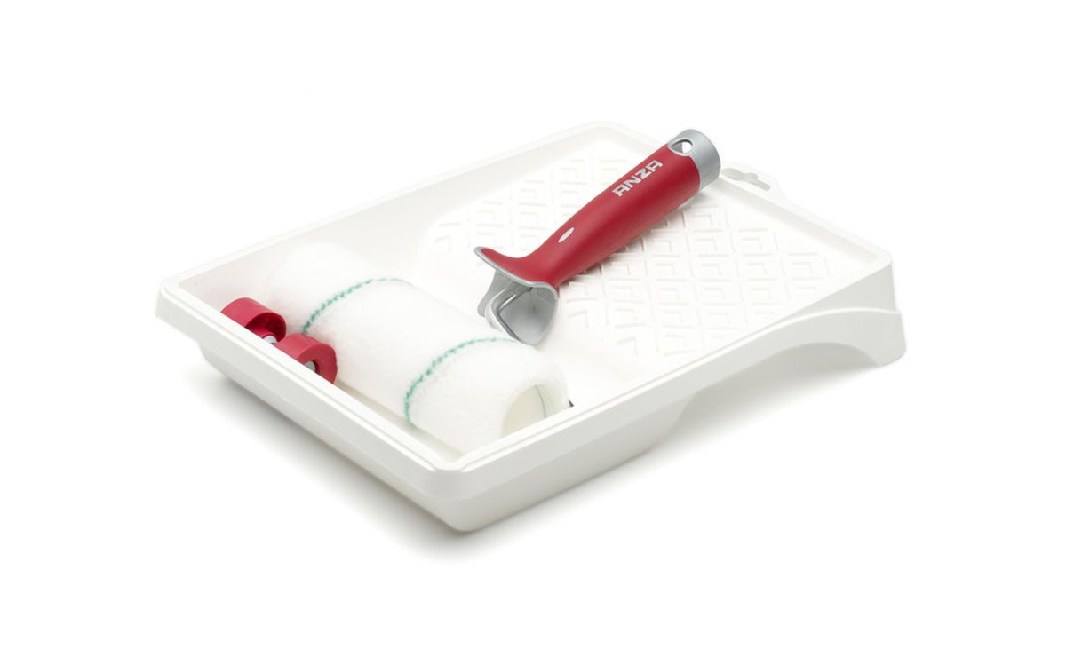 Válcová sada ELITE, ANZA