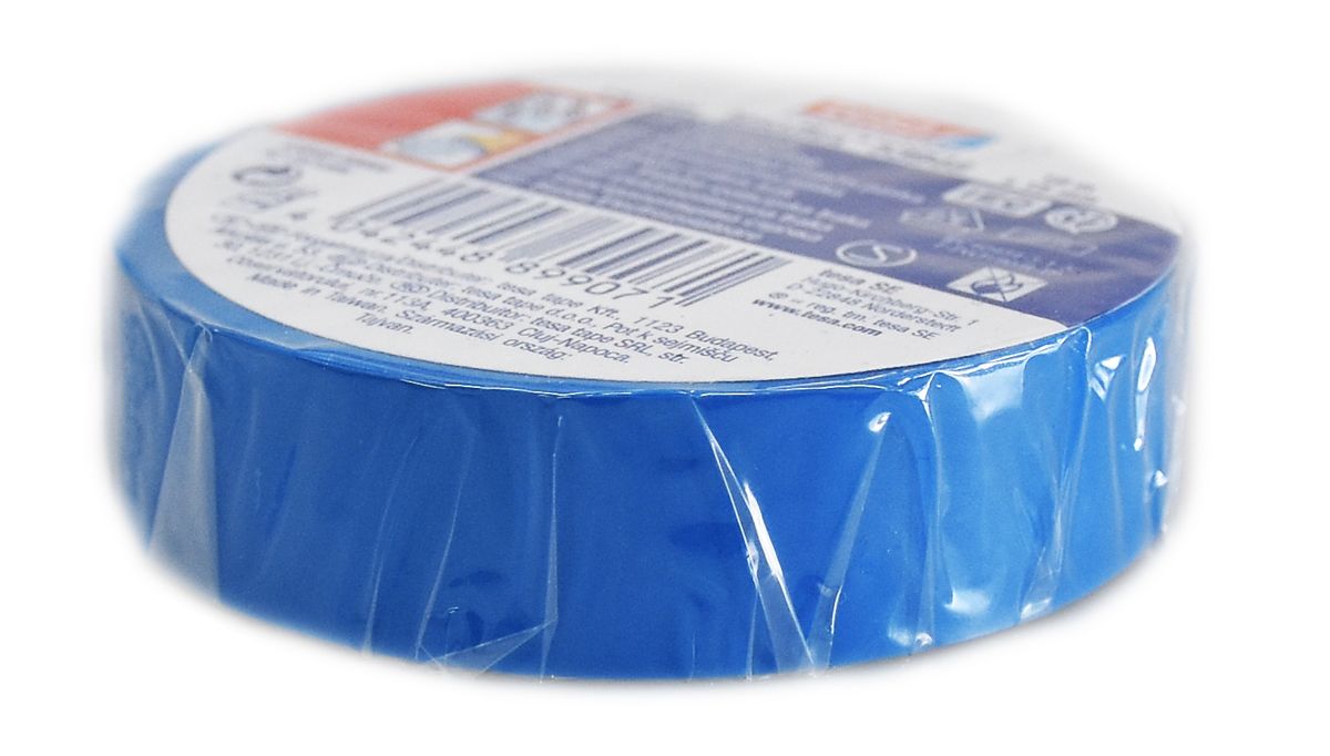 Elektroizolační páska, TESA