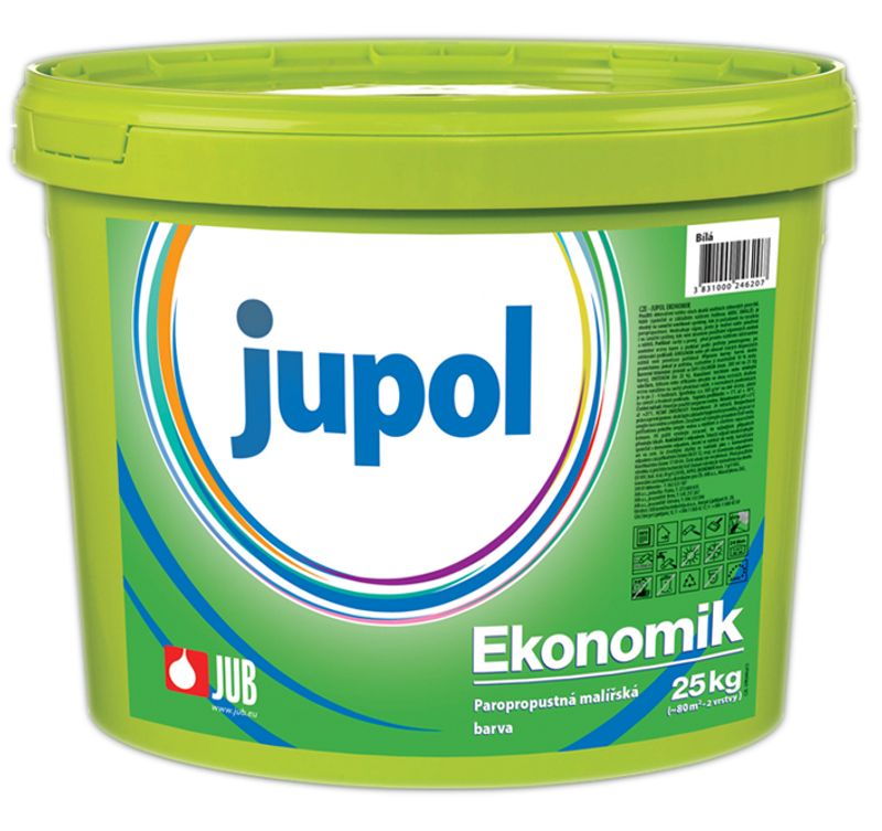 JUPOL EKONOMIK
