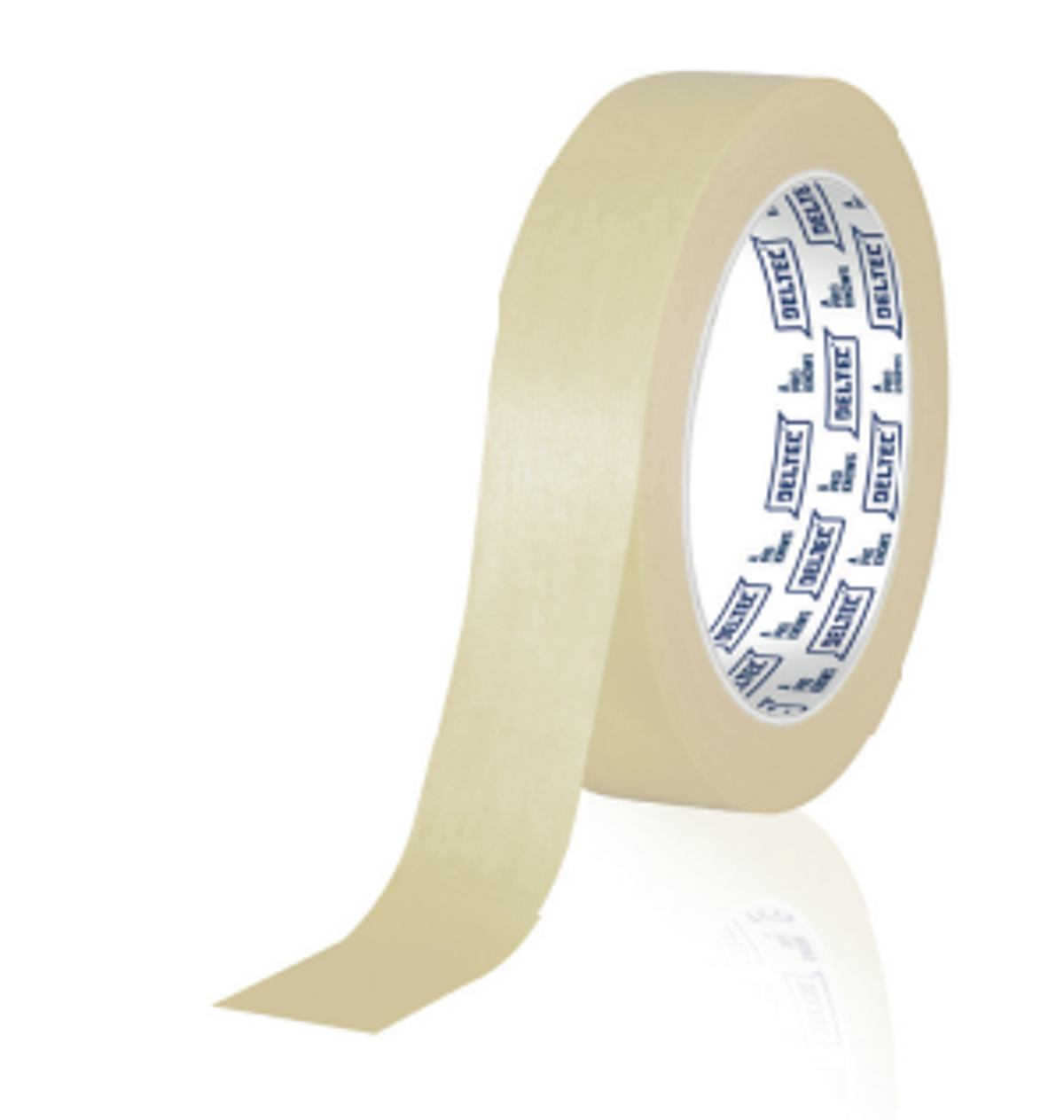 MASKING TAPE 60 - Univerzální papírová maskovací páska

