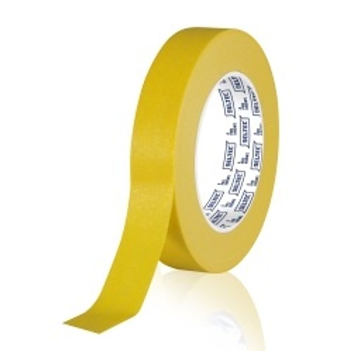 MASKING TAPE PRO - Malířská páska PRO na drsné povrchy

