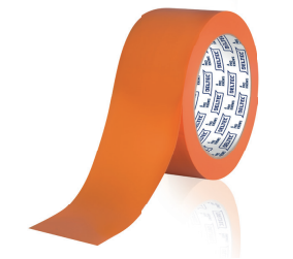 MASKING TAPE SOFT PVC - Flexibilní PVC páska