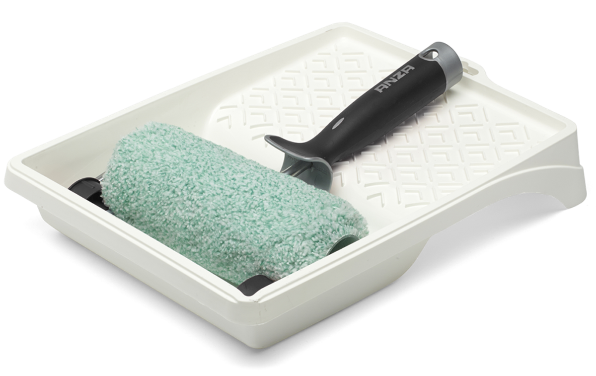 MICMEX ROLLERSET WALLS & CEILLINGS - Válcový komplet na stěny a stropy