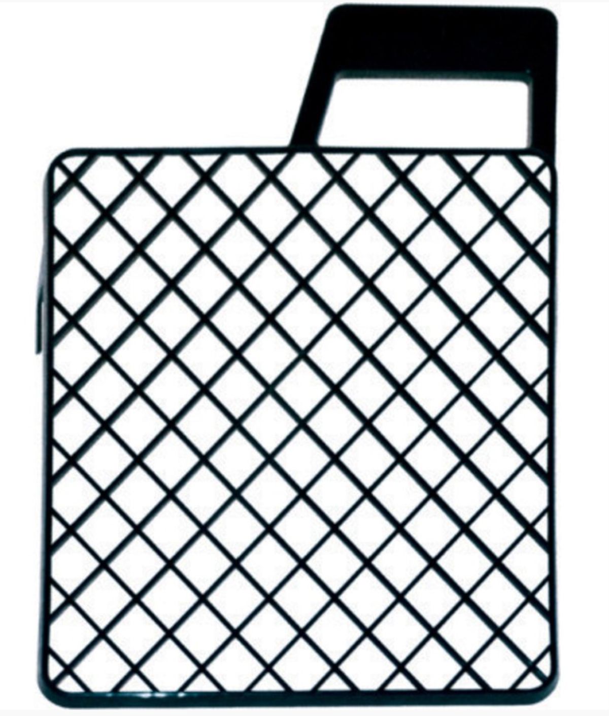 MŘÍŽKA - Plastová mřížka pro válečky
