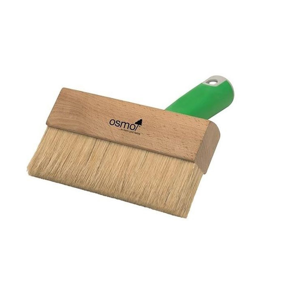 OSMO KARTÁČ PRO NATÍRÁNÍ PODLAH - Pro aplikaci olejových nátěrů Osmo
