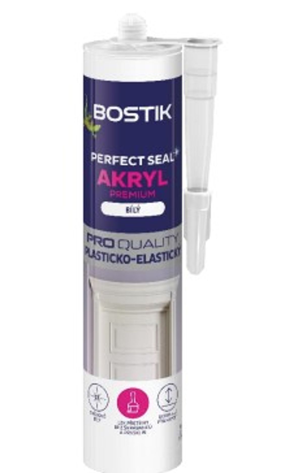PERFECT SEAL AKRYL PREMIUM - Akrylátový tmel