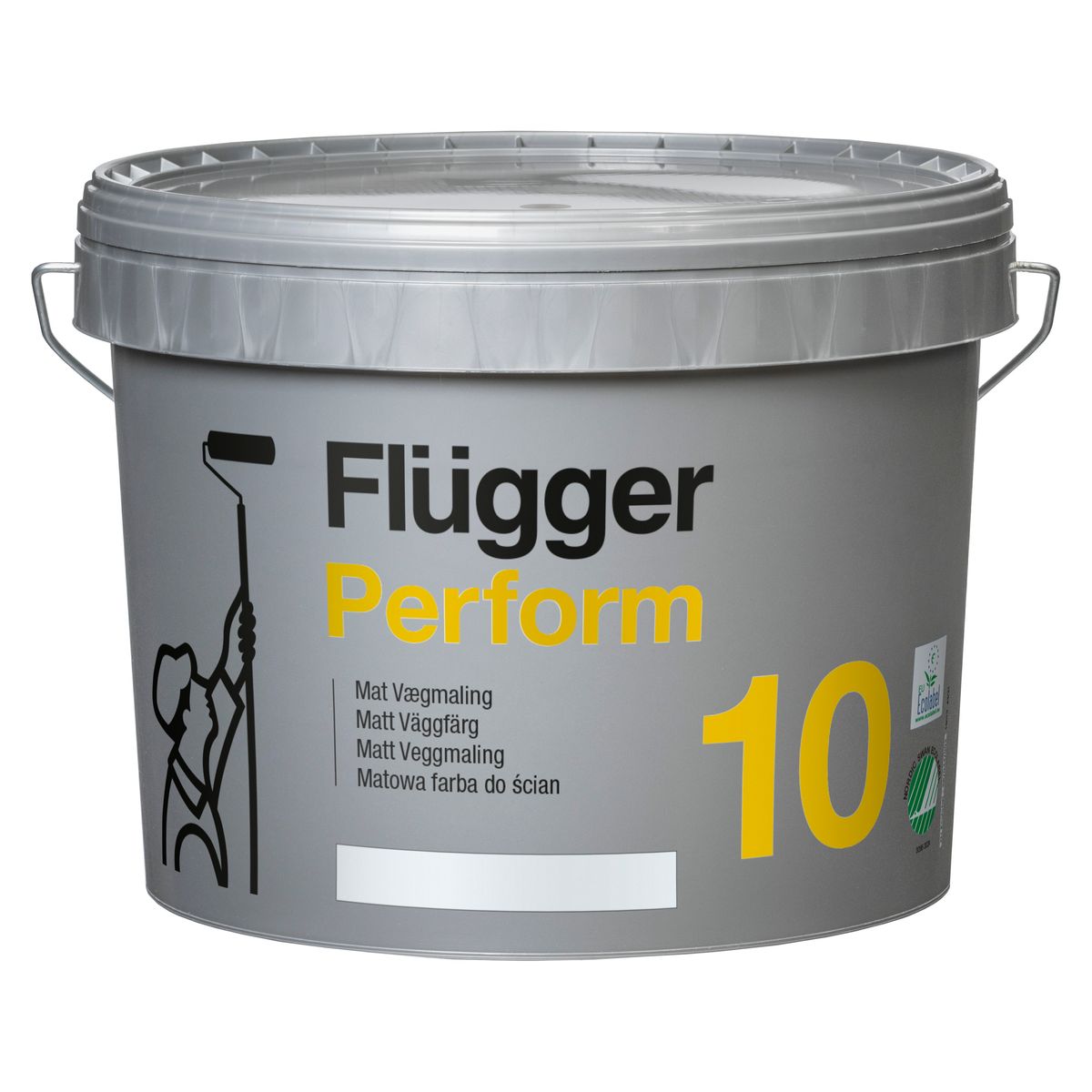 PERFORM 10 - Akrylátová barva na stěny