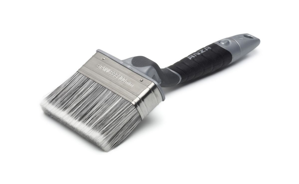 Štětec exteriérový úhlový PLATINUM ANZA