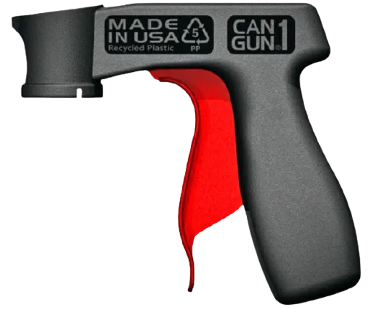 SPRAY MASTON GUN - Stříkací pistole