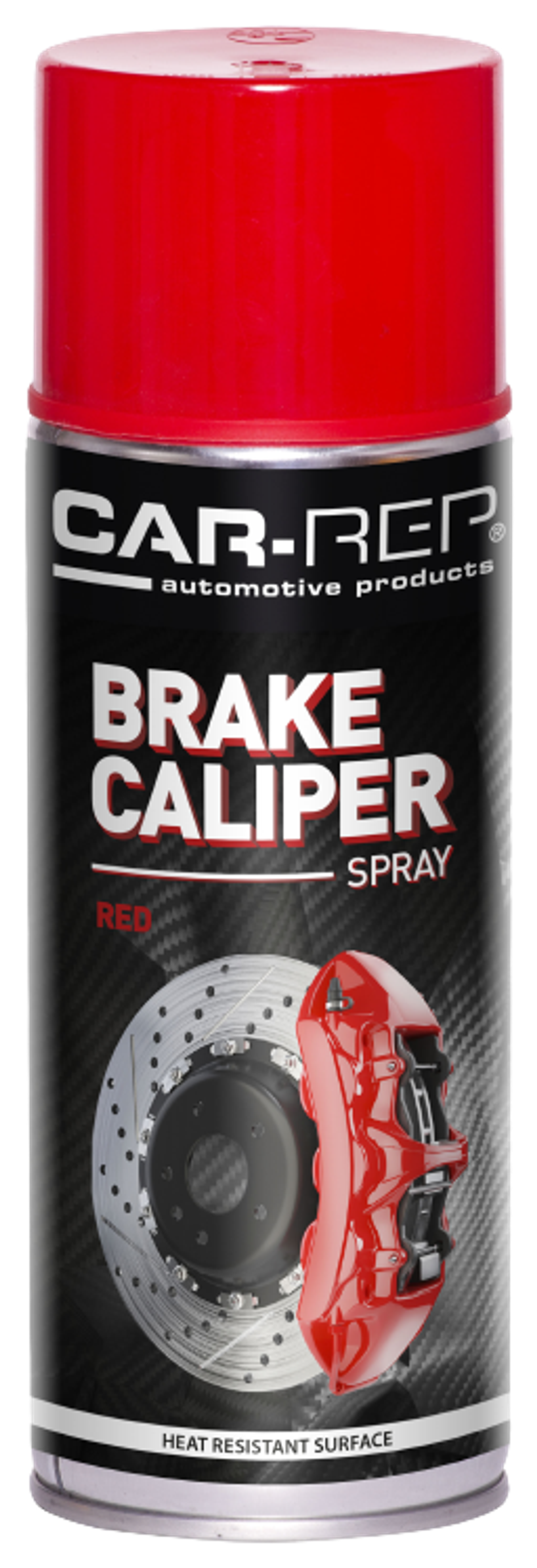 BRAKE CALIPER, sprej na brzdové třmeny, CAR-REP