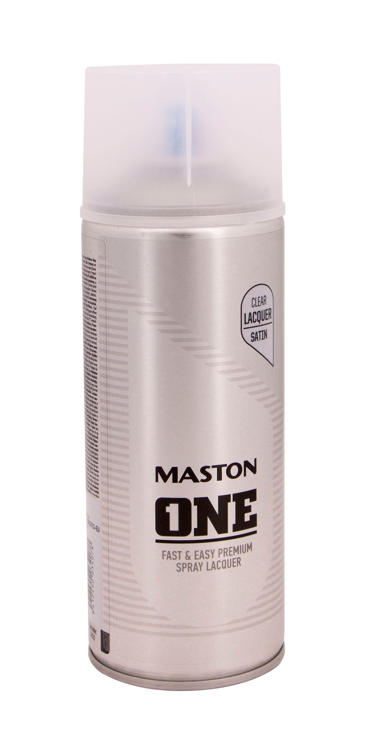 ONE, víceúčelová barva ve spreji, MASTON