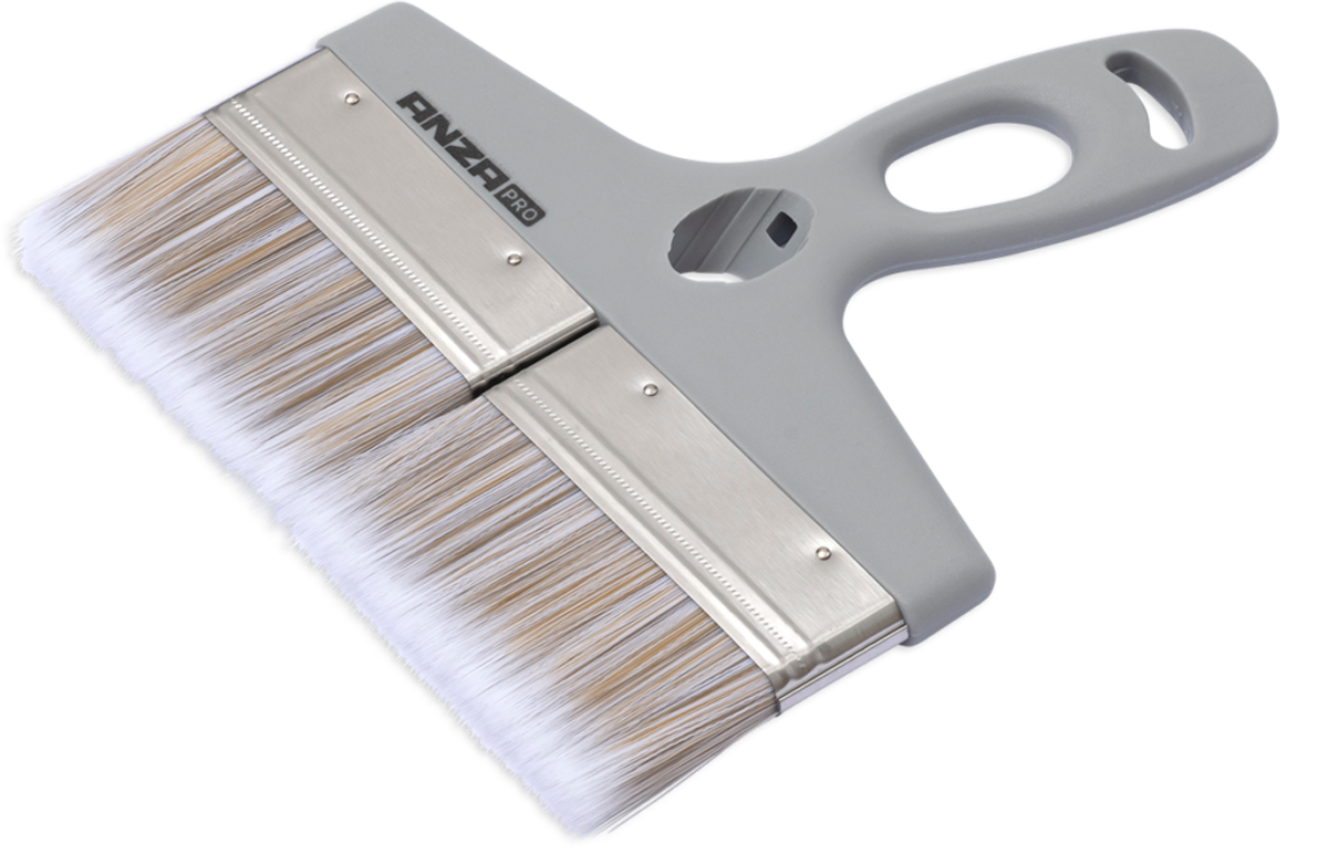 SUPER FLOOR VARNISH BRUSH - Štětec na laky na podlahy