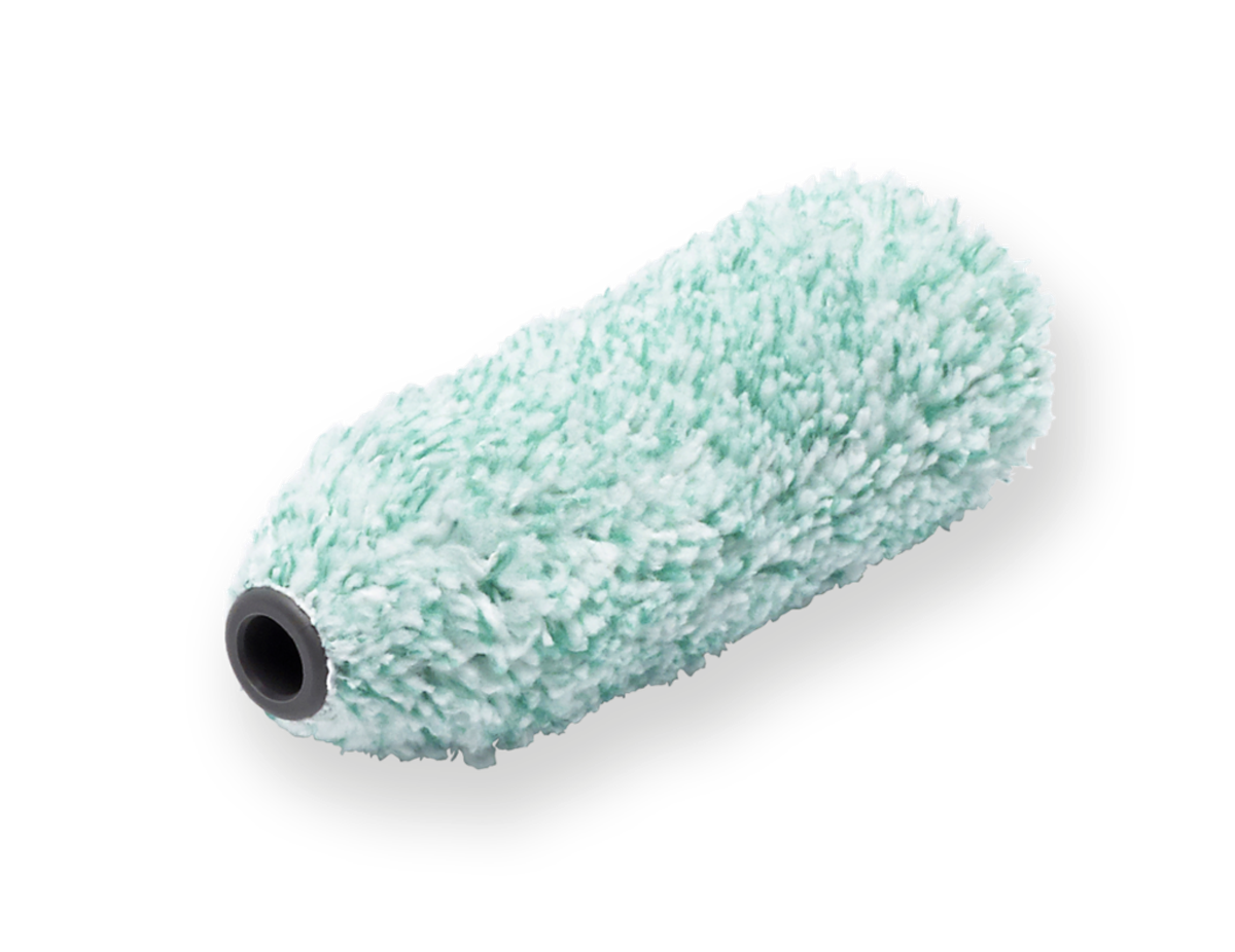 SUPER MICMEX MEDIUM SMOOTH ROLLER S LOŽISKEM - Malířský váleček pro středně jemnou texturu