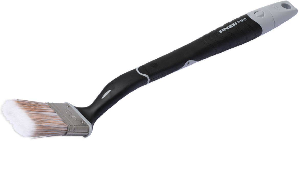 SUPER SOFT RADIATOR BRUSH ERGO - Úhlový štětec Ergo Super Soft