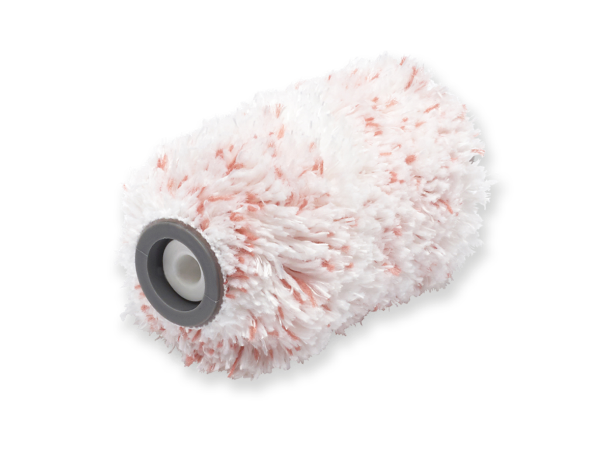 SUPER WISTEX ROUGH ROLLER S LOŽISKEM - Malířský váleček pre hrubú