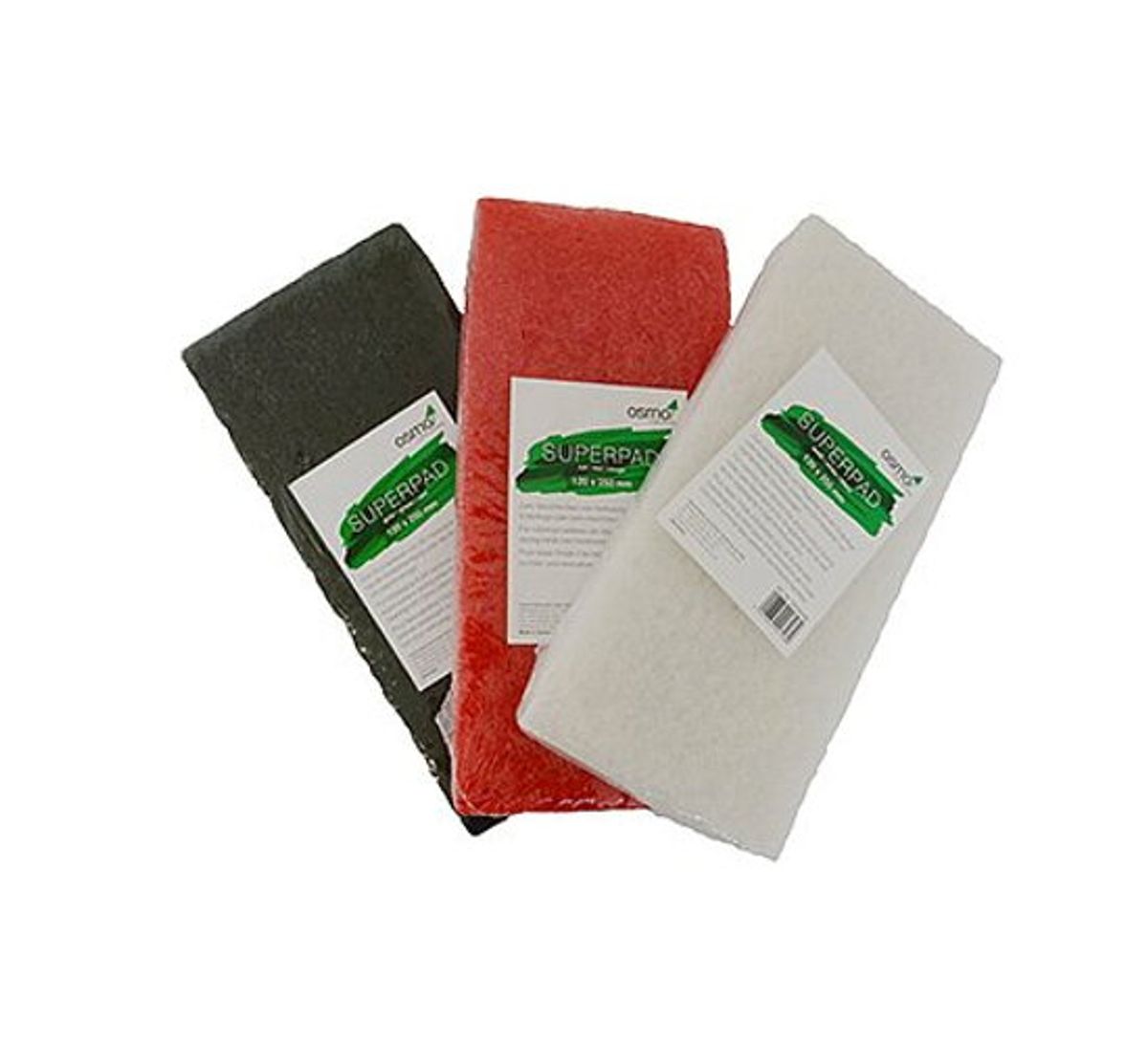 SUPERPAD - Nánašecí pomůcka pro nátěry Osmo
