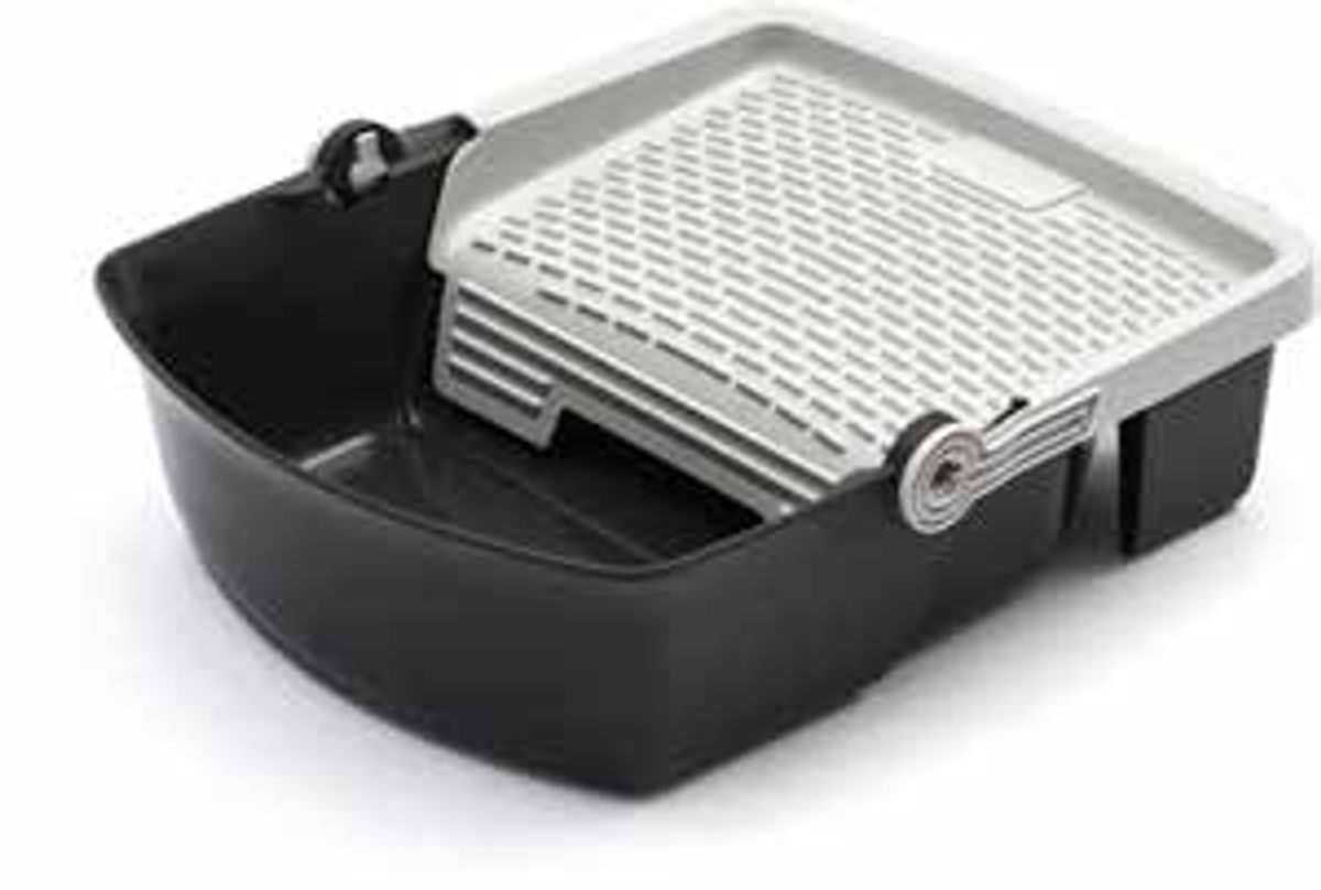 TRAY FILL & CARRY - Malířská vanička 3,3 litrová