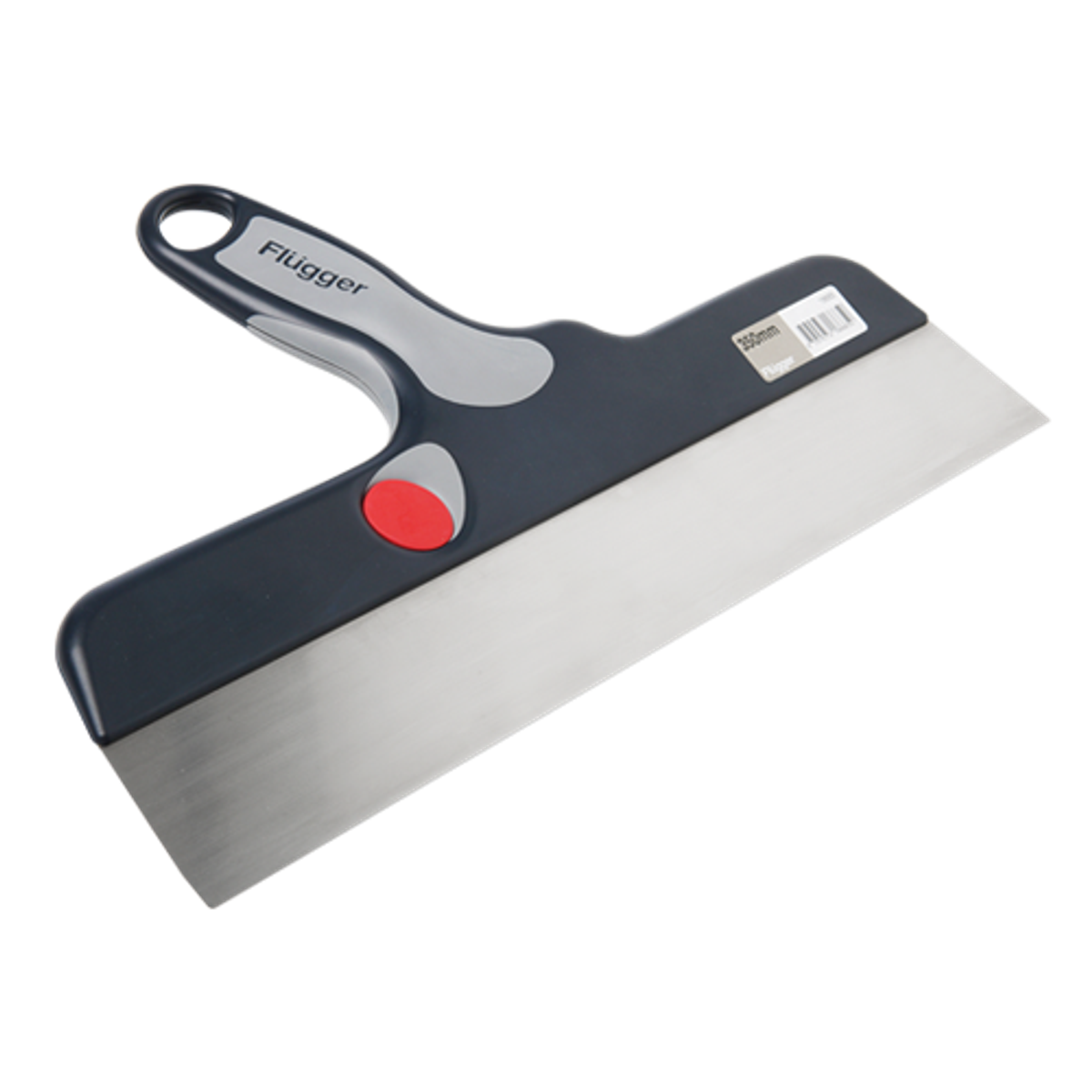 WIDE FILLING KNIFE ERGONOMIC 2 COMP - Univerzální špachtle