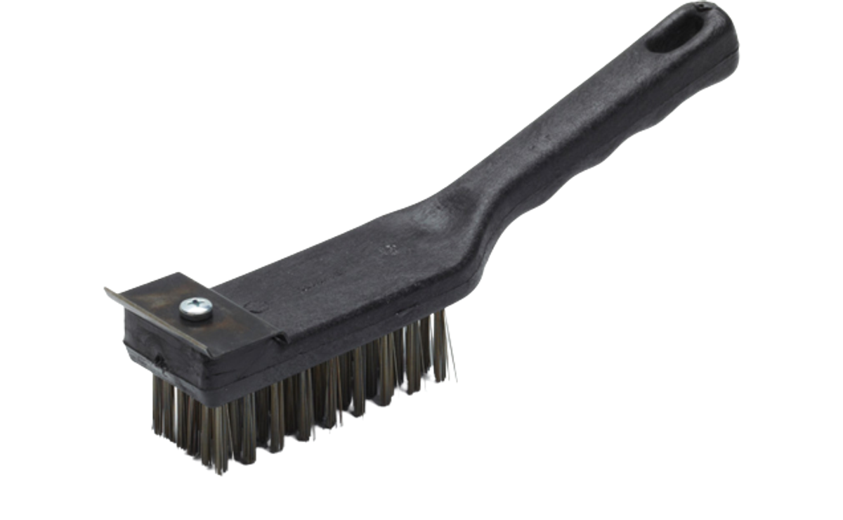 Drátěný kartáč ANZA