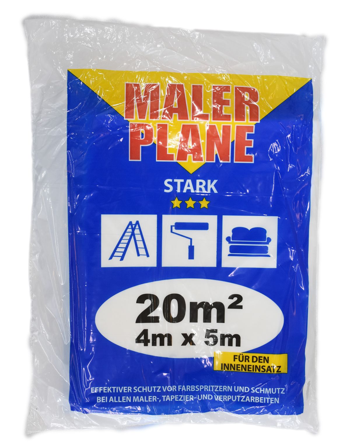 ZAKRÝVACÍ FÓLIE, Jufol